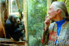 Jane Goodall: The Queen of Gombe